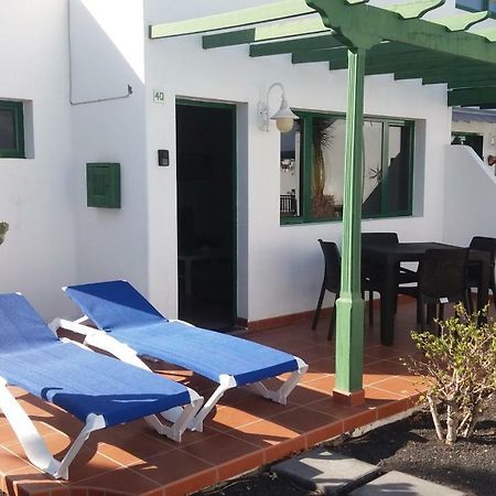 Bungalow Franck Puerto del Carmen  Bagian luar foto