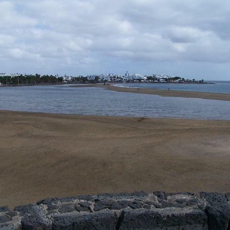 Bungalow Franck Puerto del Carmen  Bagian luar foto