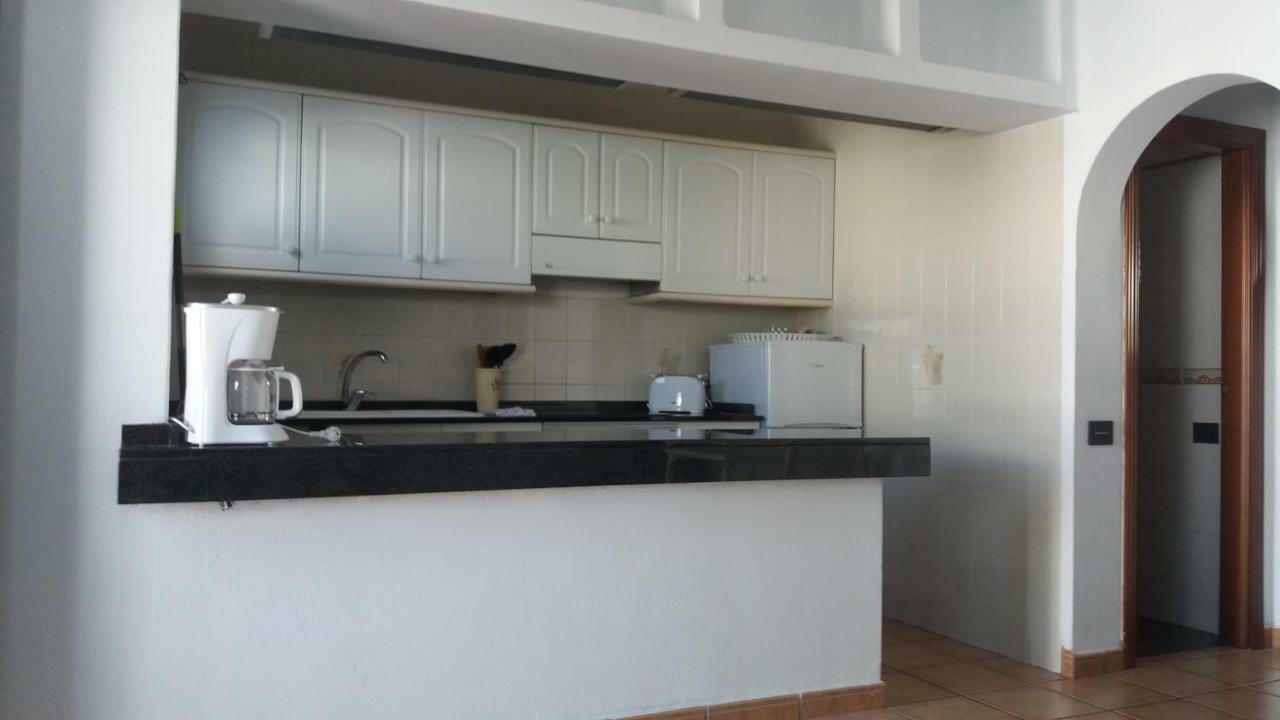Bungalow Franck Puerto del Carmen  Bagian luar foto