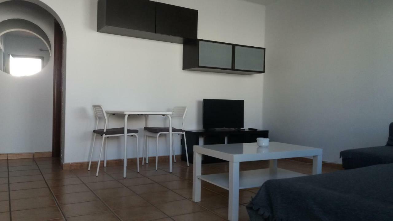 Bungalow Franck Puerto del Carmen  Bagian luar foto