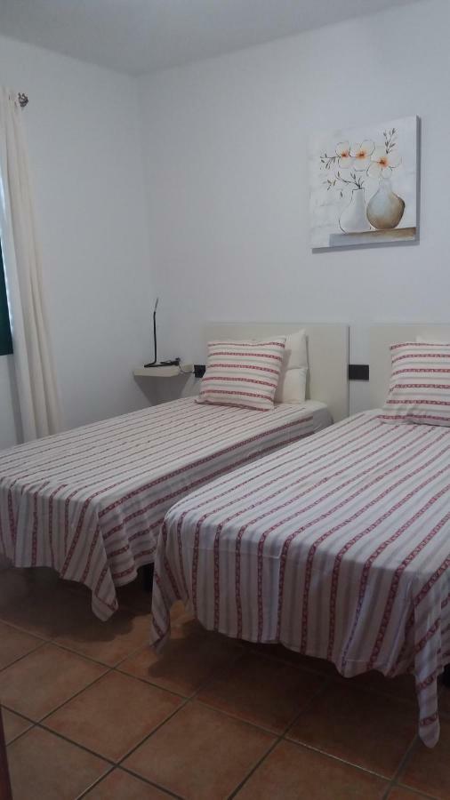 Bungalow Franck Puerto del Carmen  Bagian luar foto