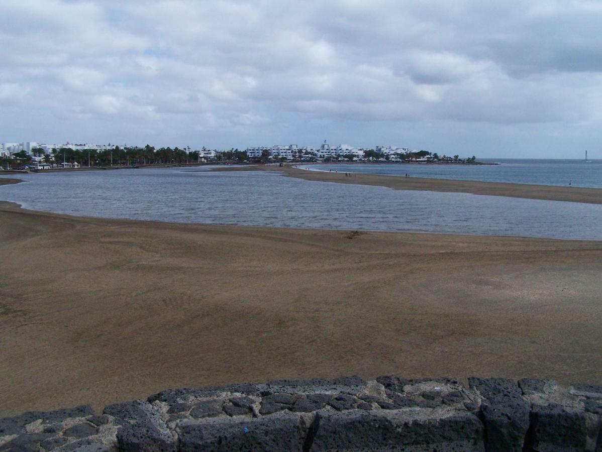 Bungalow Franck Puerto del Carmen  Bagian luar foto