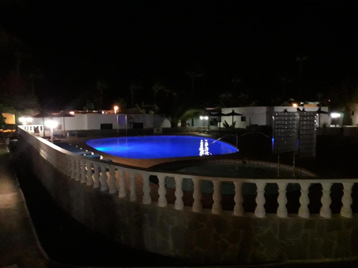 Bungalow Franck Puerto del Carmen  Bagian luar foto